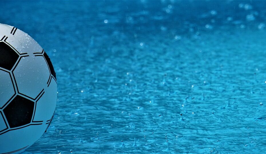 Schwimmbad