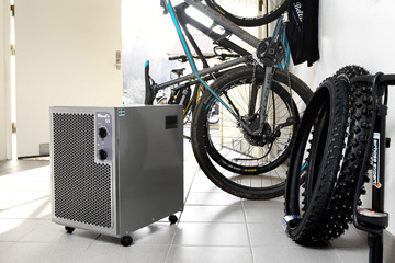 25 l entfeuchter ohne led anzeige