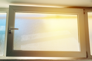 Fenster kippen