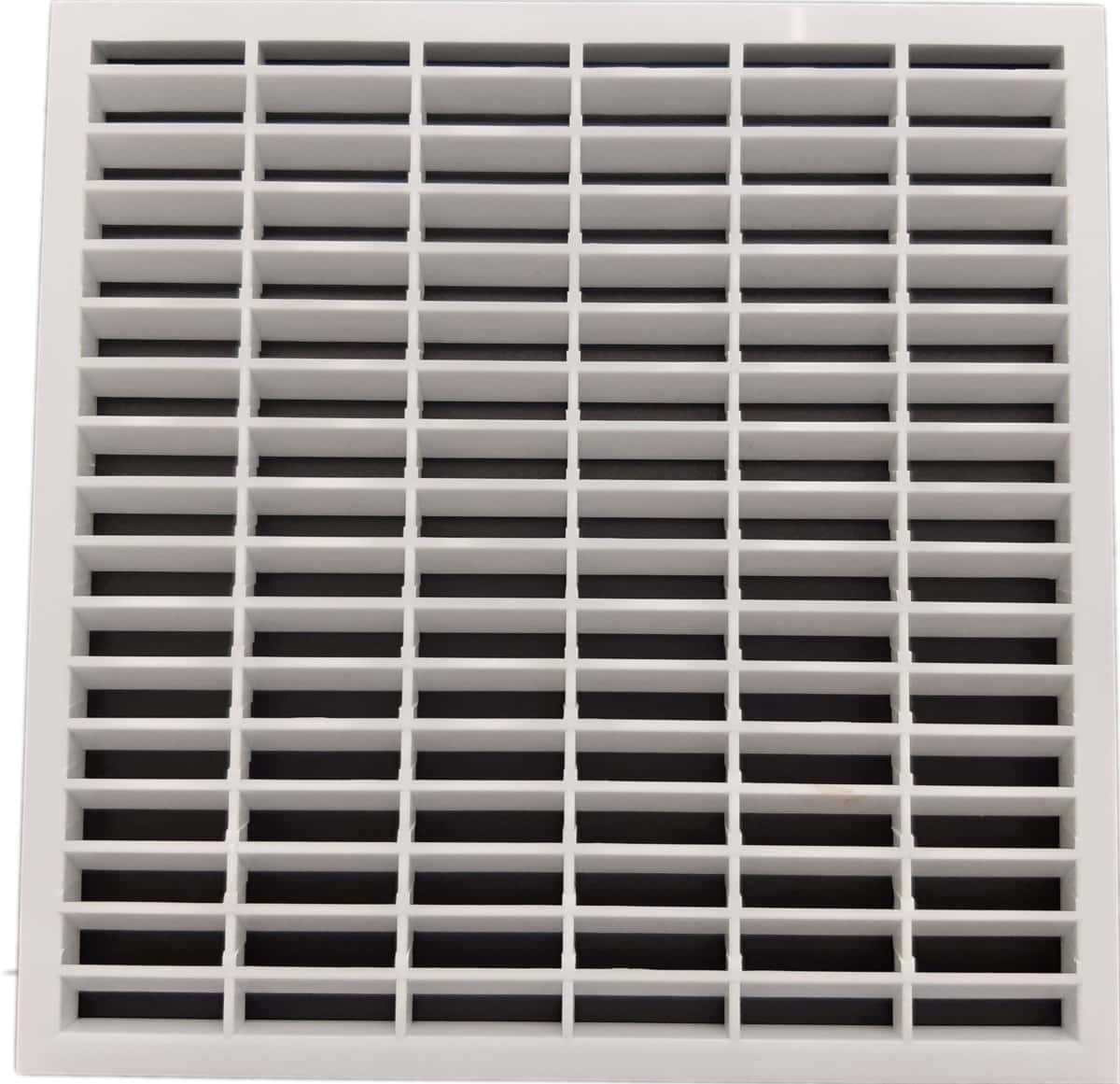Gitter-Abdeckung B600-B450