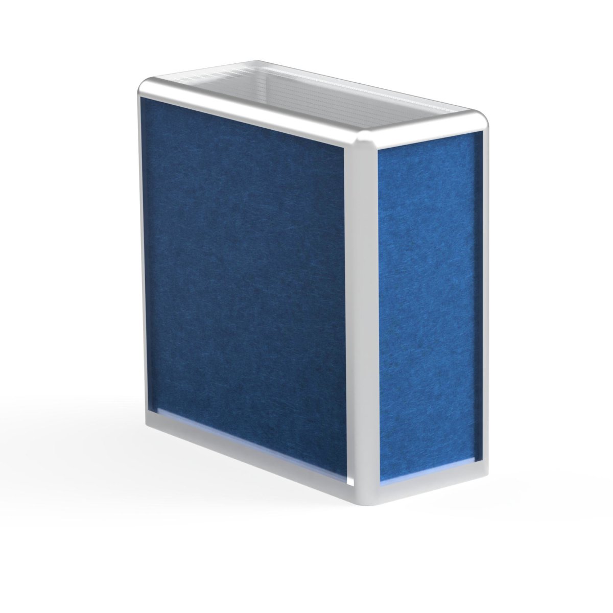 Design Blau Der Luftreiniger-fuer-Büro-Modell-3 Luftreiniger-fuer-Büro-Modell-3