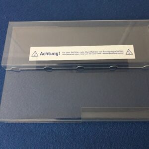UVC-Halterung für Luftbefeuchter WD-B600