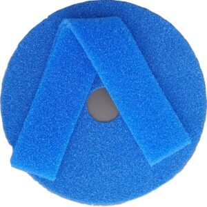 Brune-B280-Filter-Verdunst-Luftbefeuchter