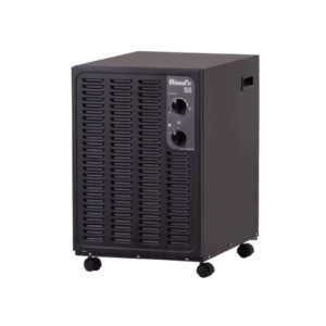 WD50-Luftentfeuchter-ED50