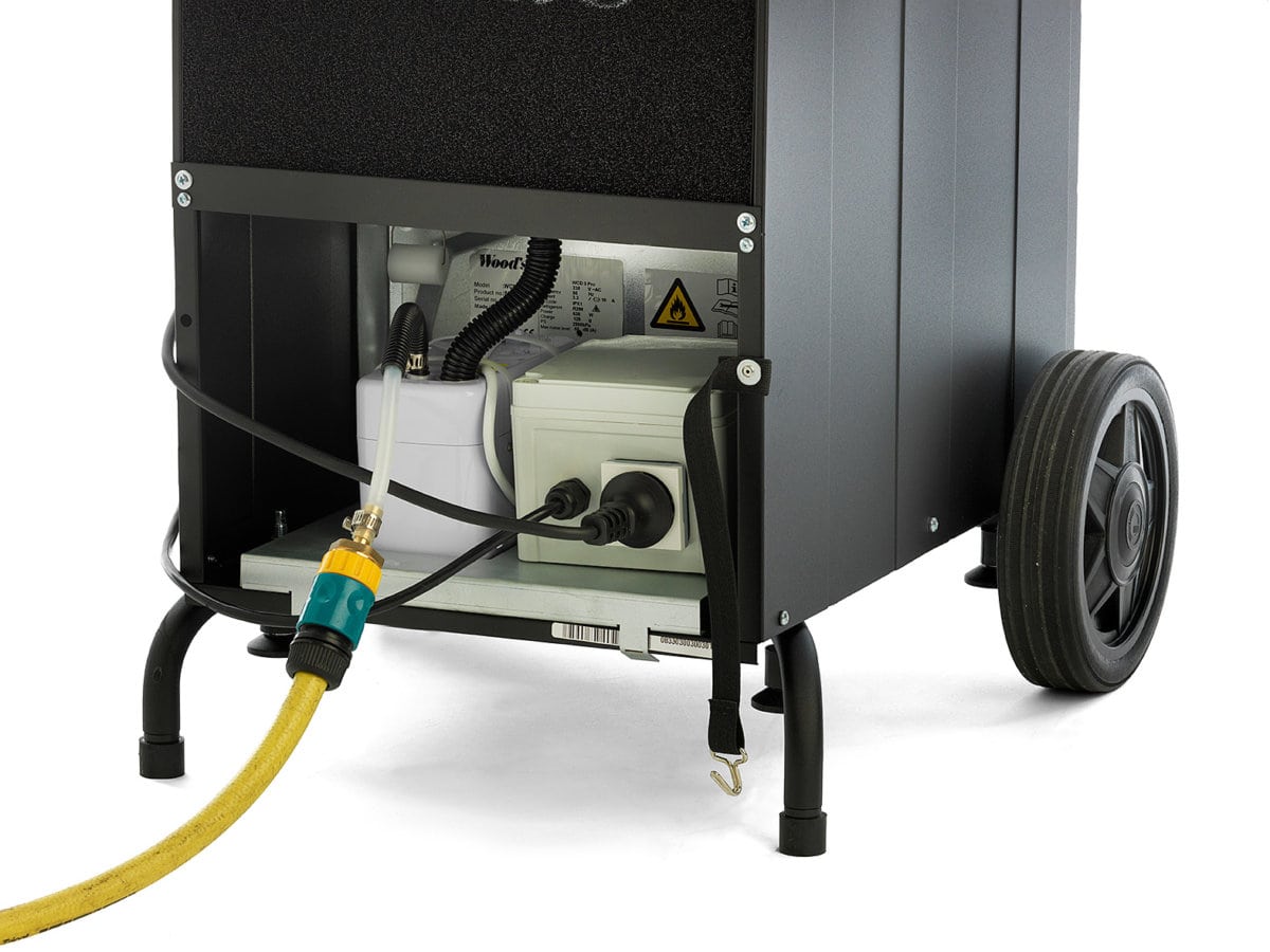WDP-01 e-Kondenswasserpumpe-Woods