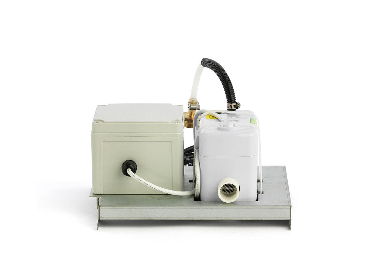 WDP-01 g-Kondenswasserpumpe-Woods