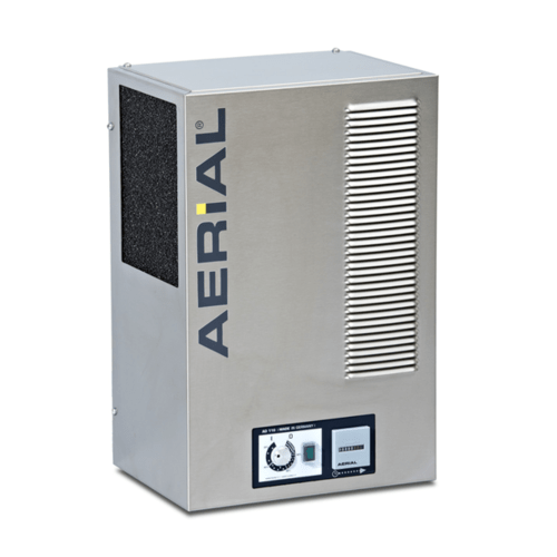 aerial ad110