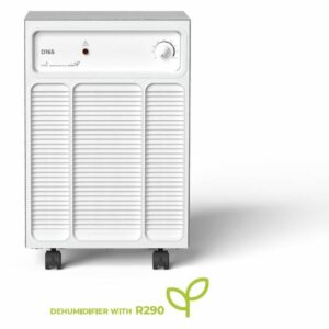Bautrockner Airsec 165