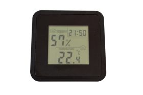 Hygrometer zur Messung von Luftfeuchtigkeit